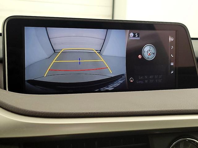 Photo of 2017 Black Lexus RX 350