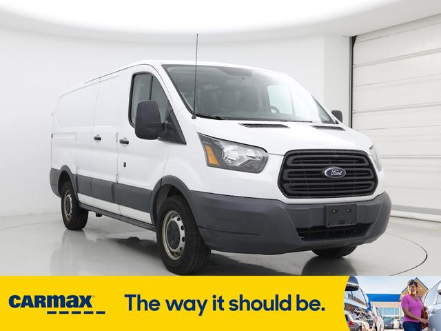 2016 Ford Transit-150