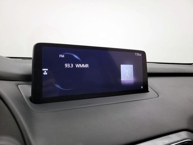 Photo of 2023 Blue Mazda CX-9