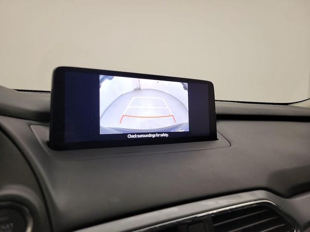 Photo of 2023 Blue Mazda CX-9