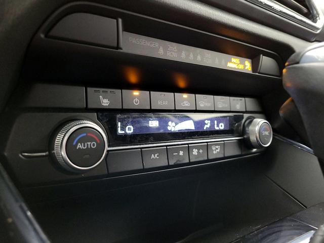 Photo of 2023 Blue Mazda CX-9