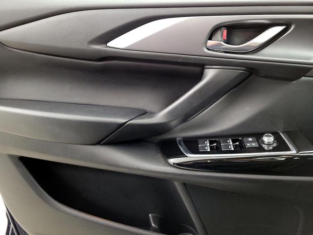 Photo of 2023 Blue Mazda CX-9