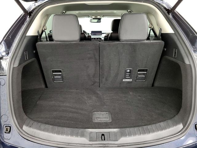 Photo of 2023 Blue Mazda CX-9