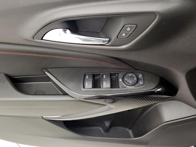 Photo of 2024 Gray Chevrolet Trax