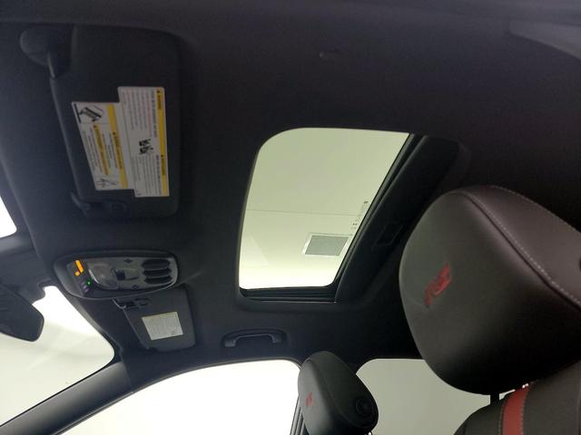 Photo of 2024 Gray Chevrolet Trax