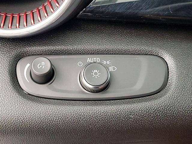 Photo of 2024 Gray Chevrolet Trax