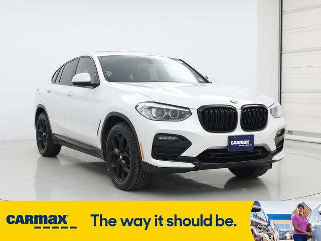 2020 BMW X4