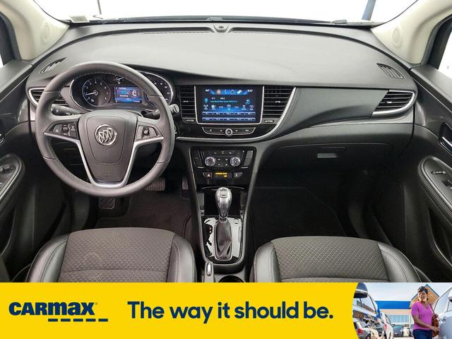 2021 Buick Encore