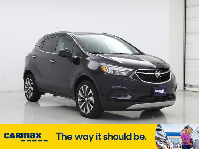 2021 Buick Encore