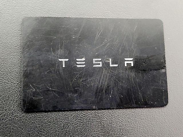 Photo of 2024 Gray Tesla Model Y