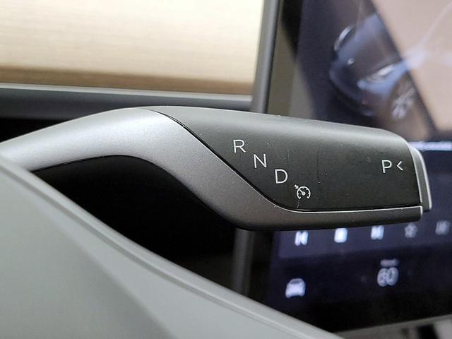 Photo of 2024 Gray Tesla Model Y