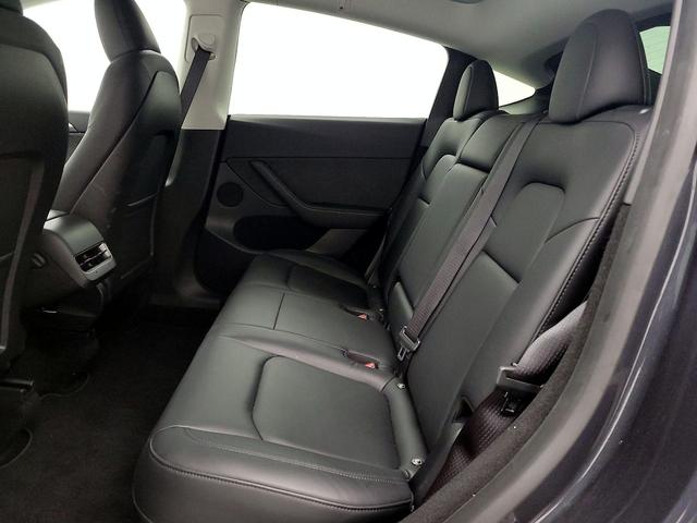 Photo of 2024 Gray Tesla Model Y