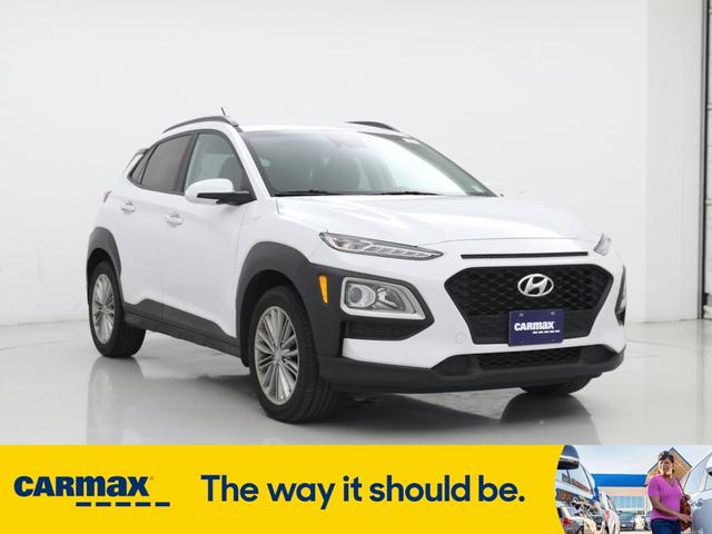2021 Hyundai KONA