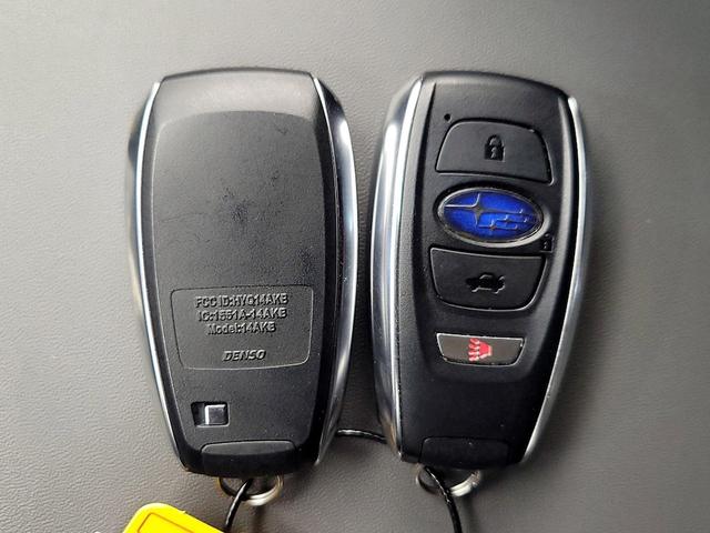Photo of 2024 White Subaru Crosstrek