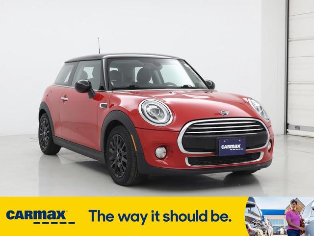 2019 MINI Hardtop