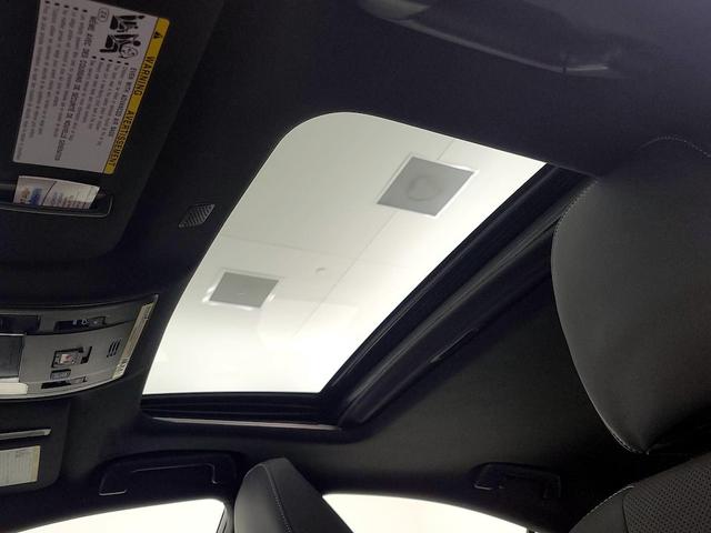 Photo of 2023 Black Lexus IS 350