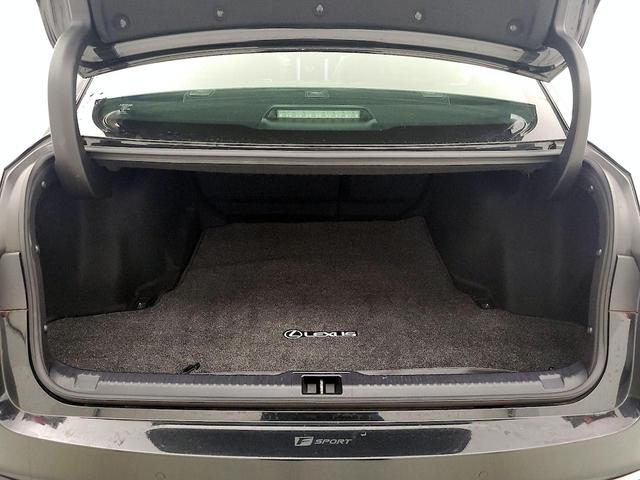 Photo of 2023 Black Lexus IS 350