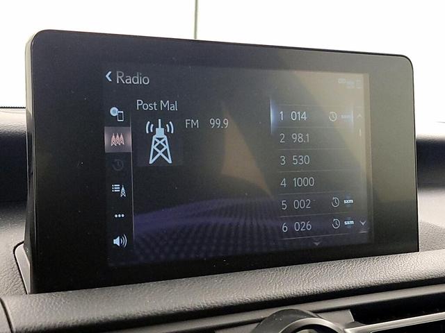 Photo of 2023 Black Lexus IS 350