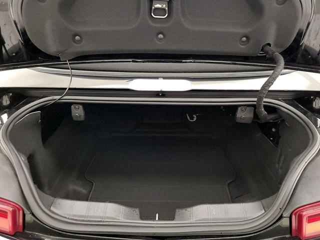 Photo of 2018 Black Chevrolet Camaro