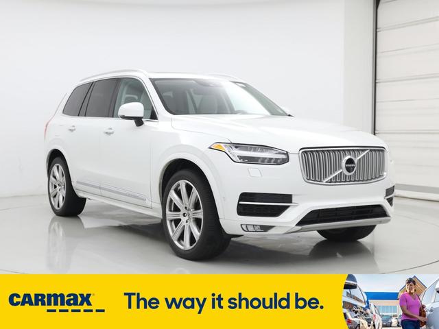 2019 Volvo XC90