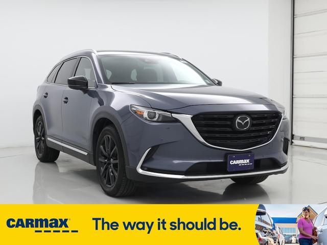 2022 Mazda CX-9