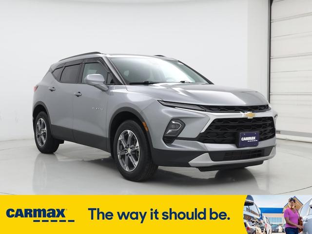 2023 Chevrolet Blazer