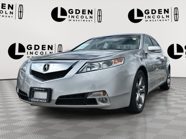2011 Acura TL