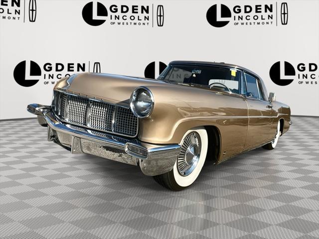 1957 Lincoln Continental