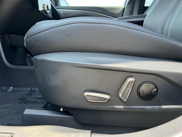 Photo of 2023 Vapor Blue Ford Mustang Mach-E