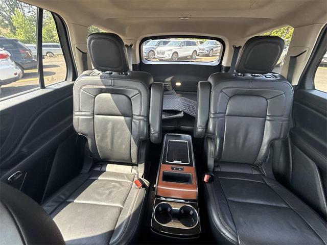 Photo of 2020 Magnetic Gray Lincoln Aviator