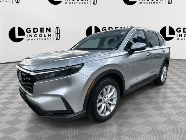 2023 Honda CR-V