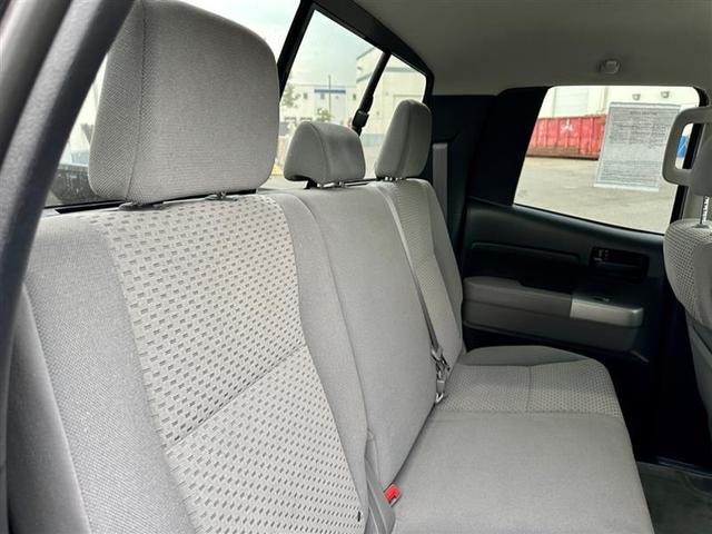 Photo of 2009 Silver Sky Metallic Toyota Tundra