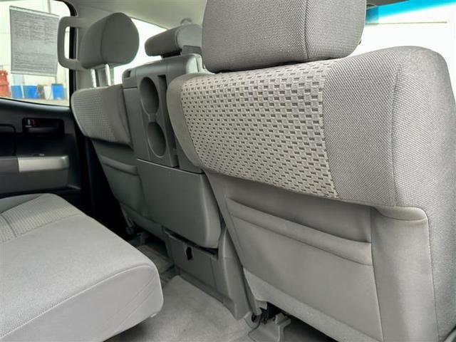 Photo of 2009 Silver Sky Metallic Toyota Tundra