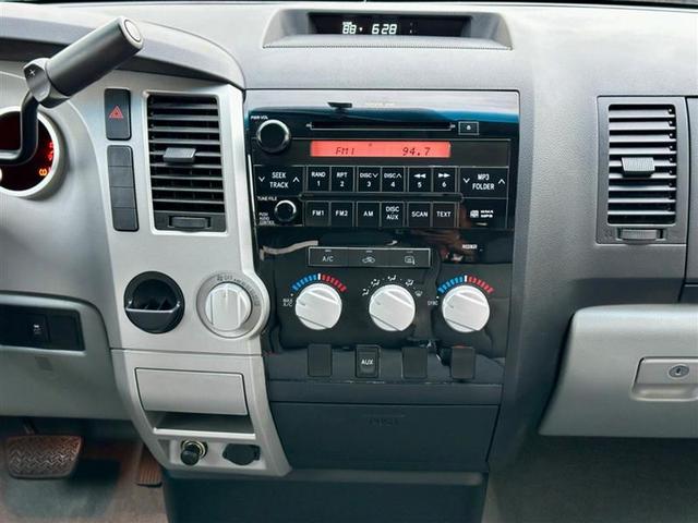 Photo of 2009 Silver Sky Metallic Toyota Tundra