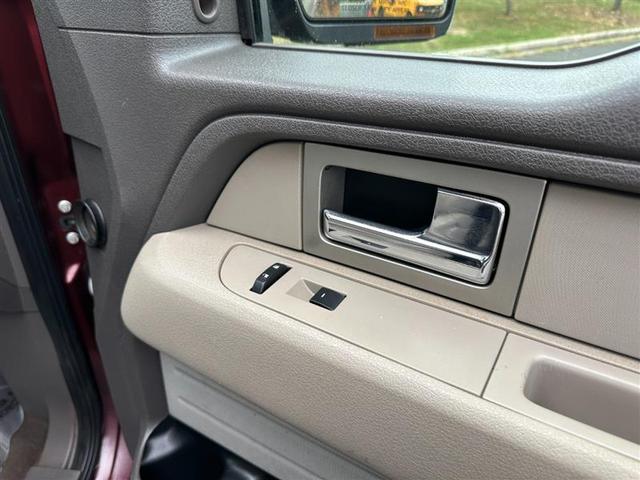 Photo of 2010  Ford F-150