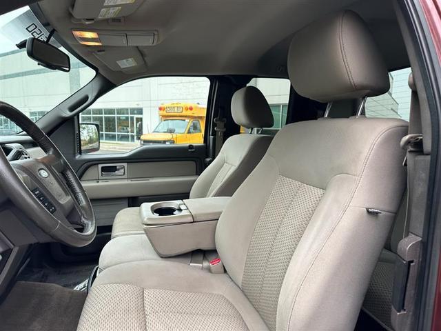 Photo of 2010  Ford F-150