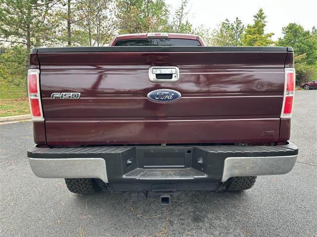 Photo of 2010  Ford F-150