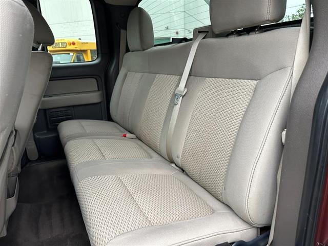Photo of 2010  Ford F-150