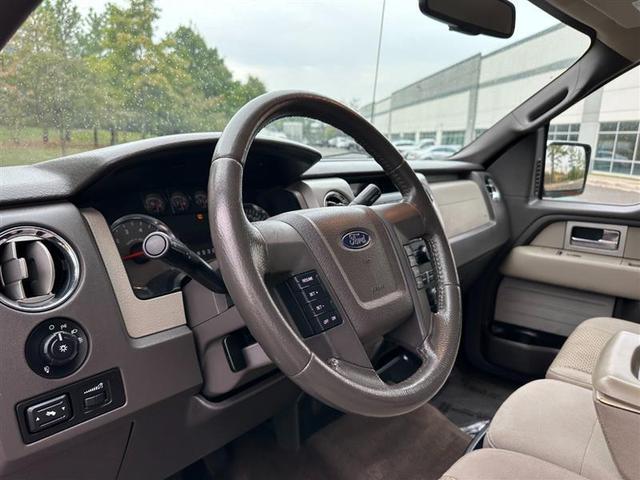 Photo of 2010  Ford F-150