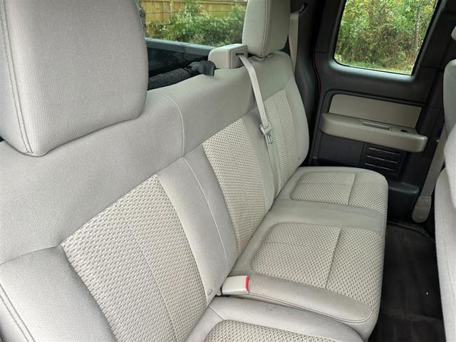 Photo of 2010  Ford F-150