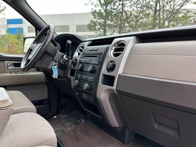 Photo of 2010  Ford F-150