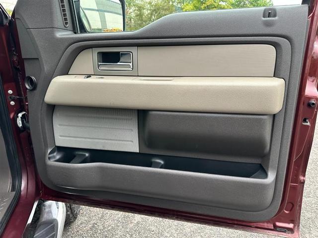 Photo of 2010  Ford F-150