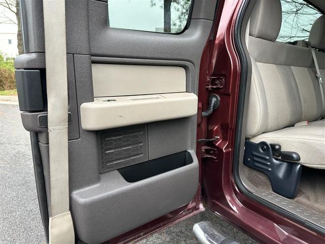 Photo of 2010  Ford F-150