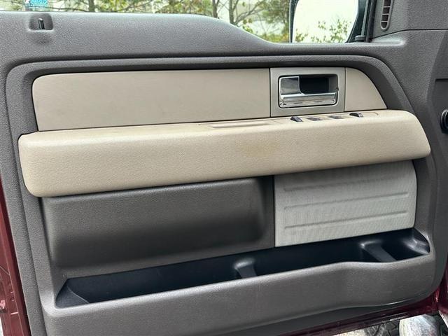 Photo of 2010  Ford F-150