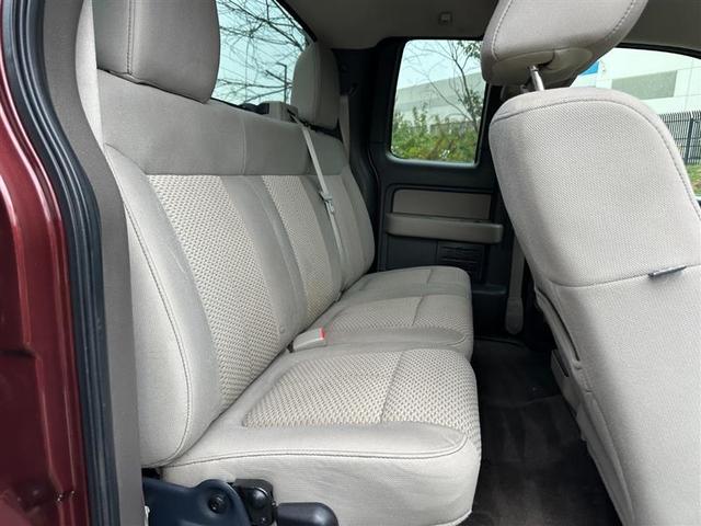 Photo of 2010  Ford F-150