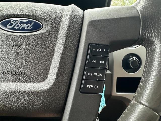Photo of 2010  Ford F-150