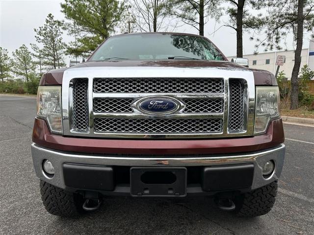 Photo of 2010  Ford F-150