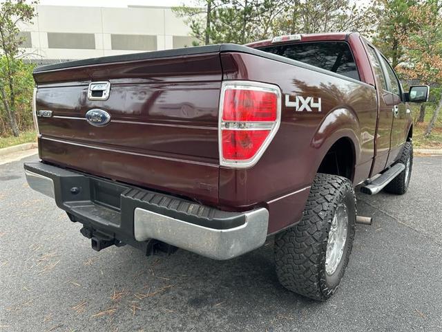 Photo of 2010  Ford F-150