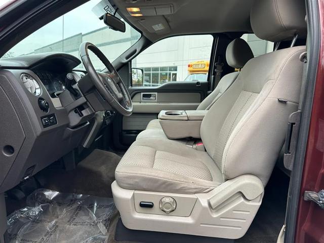 Photo of 2010  Ford F-150