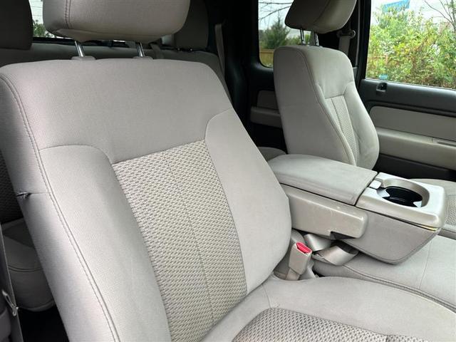 Photo of 2010  Ford F-150